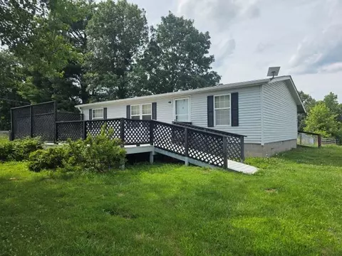 2035 Mount Hebron Rd, Makanda, IL 62958