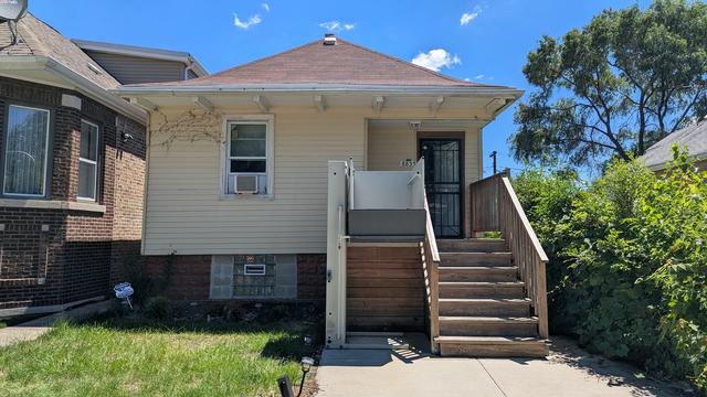 8837 S Carpenter St, Chicago, IL 60620