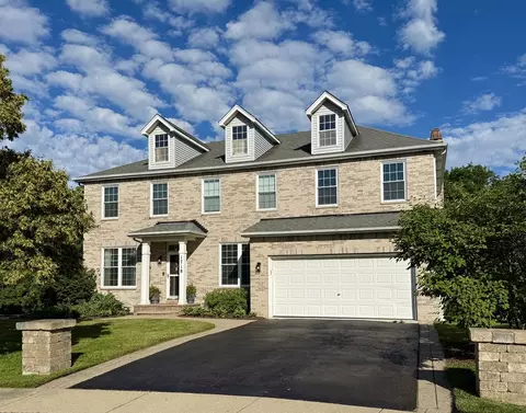 1718 Cherry Ct, Lake Villa, IL 60046