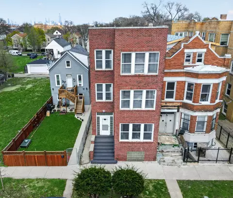 1419 S Kedvale Ave, Chicago, IL 60623