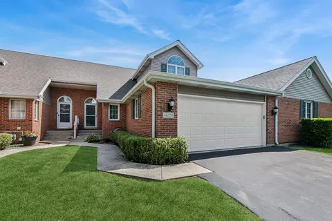 14255 Wedgewood Glens Dr, Orland Park, IL 60462