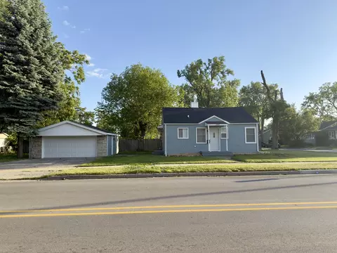 Exterior - 17092 Jodave Ave, Hazel Crest, IL 60429 photo 2 of 2