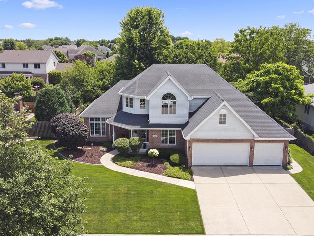 1048 Yamma Rdg, New Lenox, IL 60451