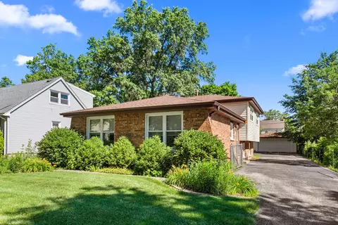 653 Jefferson St, Crete, IL 60417
