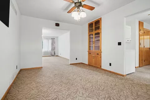 Living - 201 E Ririe Pl, Flanagan, IL 61740 photo 5 of 5