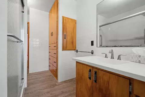 Bath - 201 E Ririe Pl, Flanagan, IL 61740 photo 2 of 2
