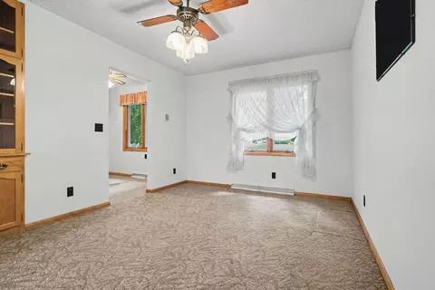 Living - 201 E Ririe Pl, Flanagan, IL 61740 photo 4 of 5