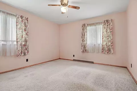 Bedroom - 201 E Ririe Pl, Flanagan, IL 61740 photo 4 of 7