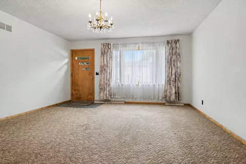 Living - 201 E Ririe Pl, Flanagan, IL 61740 photo 2 of 5