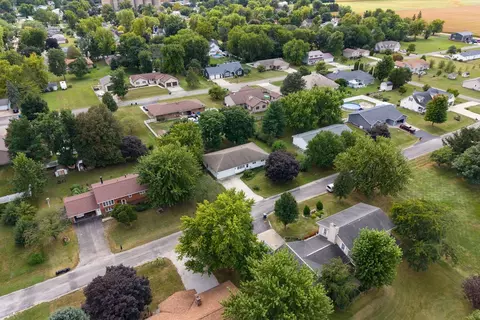View/Area - 201 E Ririe Pl, Flanagan, IL 61740 photo 3 of 10