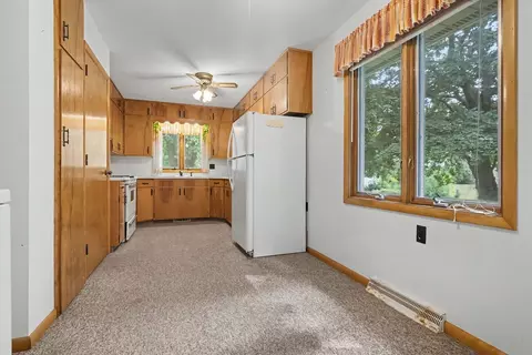 Kitchen - 201 E Ririe Pl, Flanagan, IL 61740 photo 1 of 4