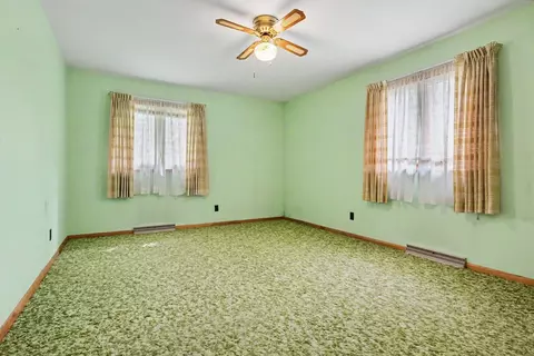 Bedroom - 201 E Ririe Pl, Flanagan, IL 61740 photo 3 of 7