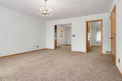 Living - 201 E Ririe Pl, Flanagan, IL 61740 photo 1 of 5