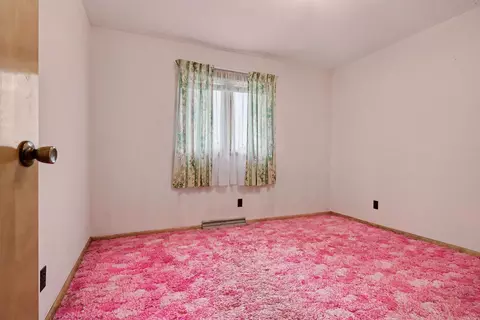 Bedroom - 201 E Ririe Pl, Flanagan, IL 61740 photo 6 of 7