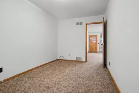 Bedroom - 201 E Ririe Pl, Flanagan, IL 61740 photo 2 of 7