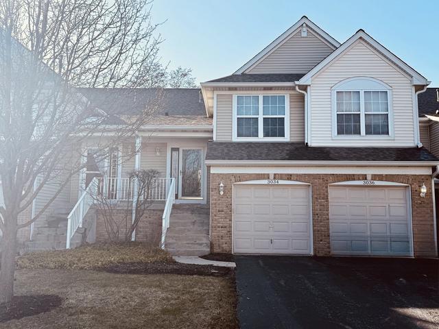 3034 Autumn Lake Dr, Aurora, IL 60504
