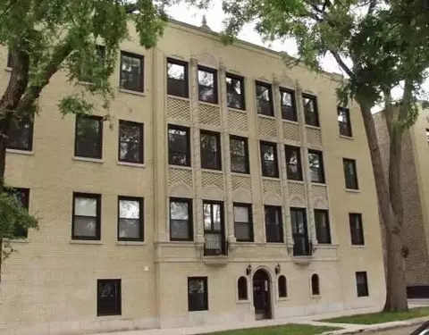 6101 N Washtenaw Ave #D1, Chicago, IL 60659