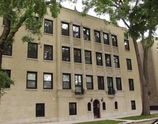 6101 N Washtenaw Ave #D1, Chicago, IL 60659
