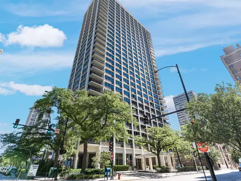 88 W Schiller St #303L, Chicago, IL 60610
