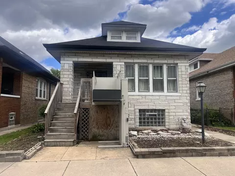 8753 S Laflin St, Chicago, IL 60620