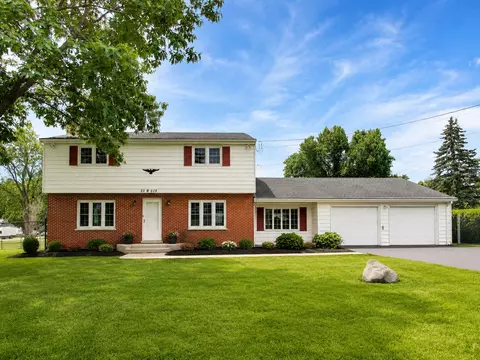 23 W019 Sidney Ave, Glen Ellyn, IL 60137