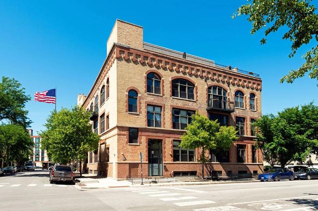 1050 W Hubbard St #1E, Chicago, IL 60622