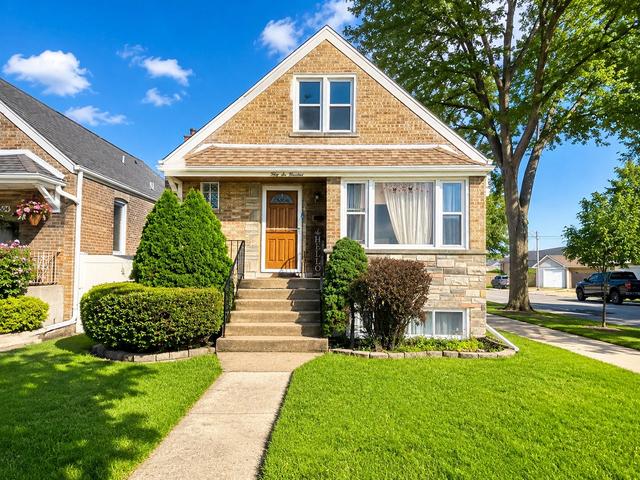 5600 S Natoma Ave, Chicago, IL 60638