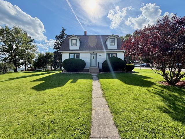 2935 Tracy St, Seward, IL 61077