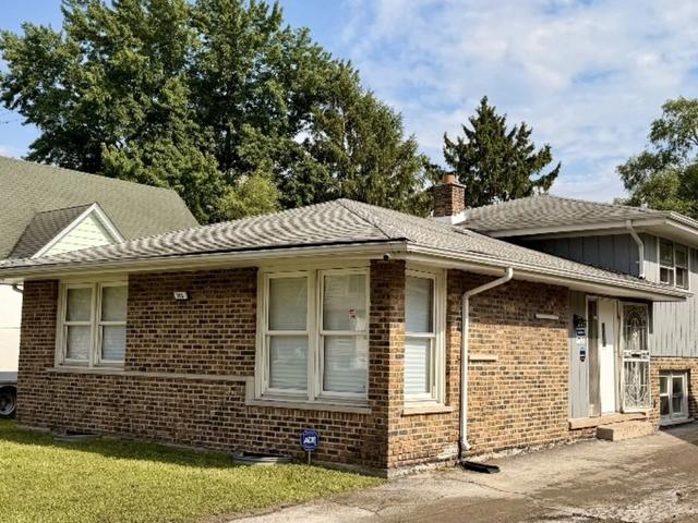 705 Sheridan Ave, Dolton, IL 60419