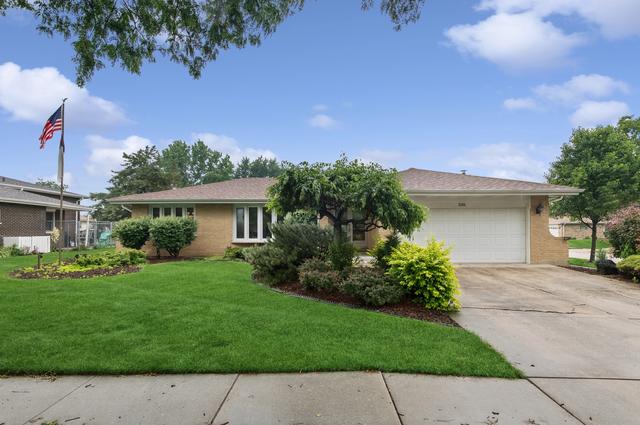 336 79th Ave, Willowbrook, IL 60527
