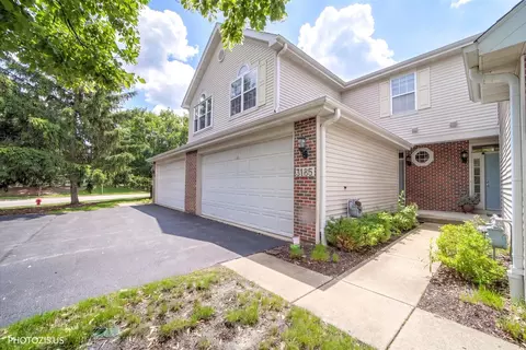 3185 Anton Dr #3185, Aurora, IL 60504