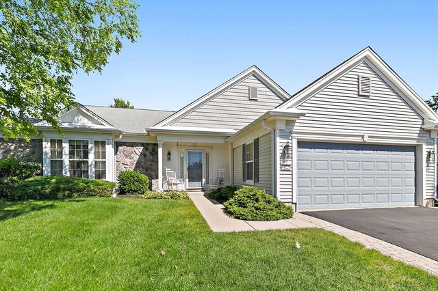 12225 Arlington Dr, Huntley, IL 60142
