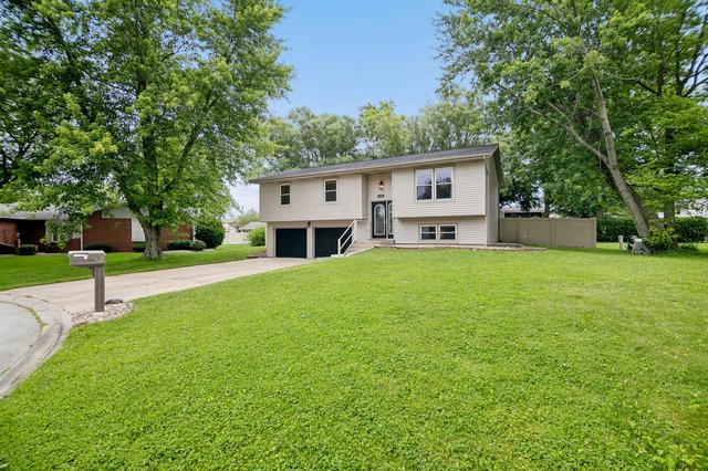 440 Dover Turn Turn, Bourbonnais, IL 60914