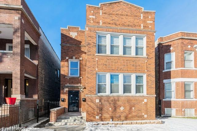 7544 S Sangamon St, Chicago, IL 60620