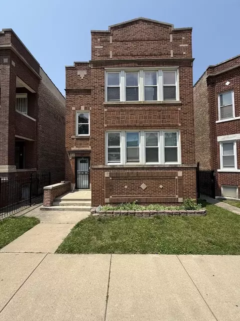 7544 S Sangamon St, Chicago, IL 60620