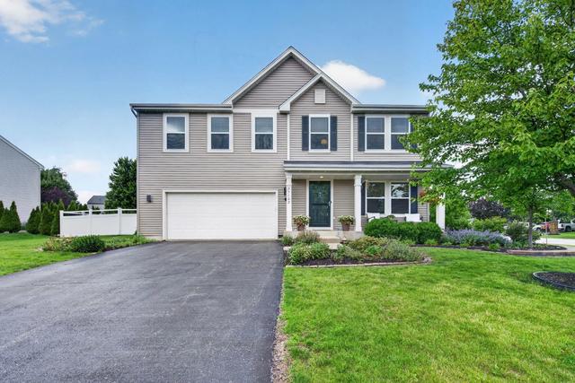 25102 Presidential Ave, Plainfield, IL 60544