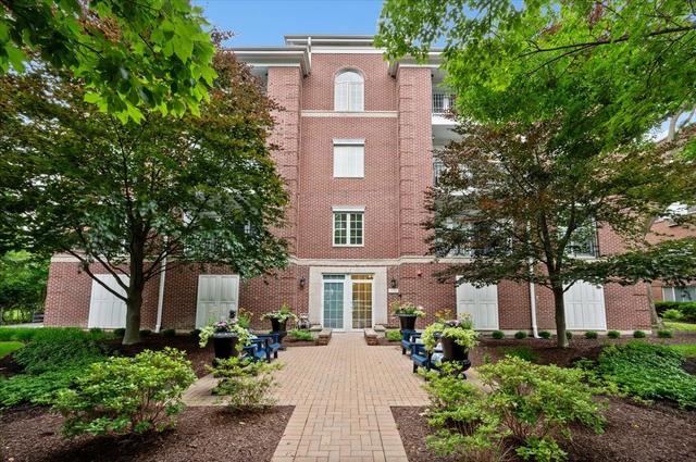 2536 Mcdaniel Ave #402, Evanston, IL 60201