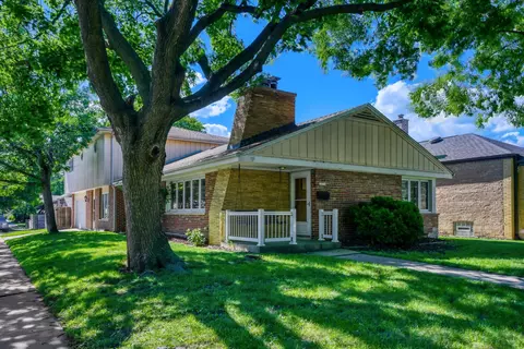 10056 S Talman Ave, Chicago, IL 60655