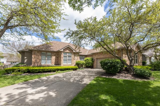 1437 Ambleside Cir, Naperville, IL 60540