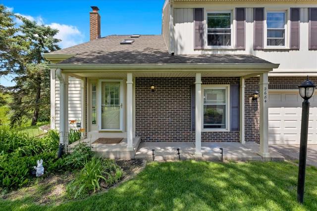 2684 College Hill Cir, Schaumburg, IL 60173