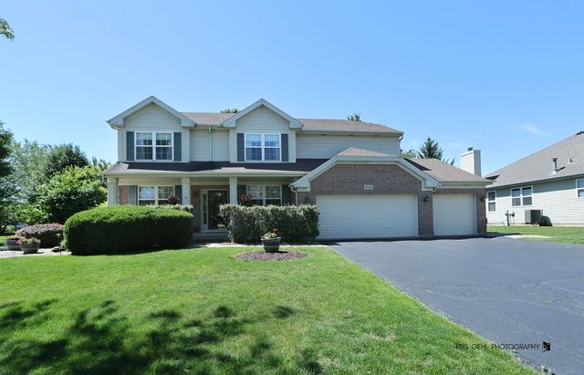 5667 Steeple Pointe Blvd, Gurnee, IL 60031