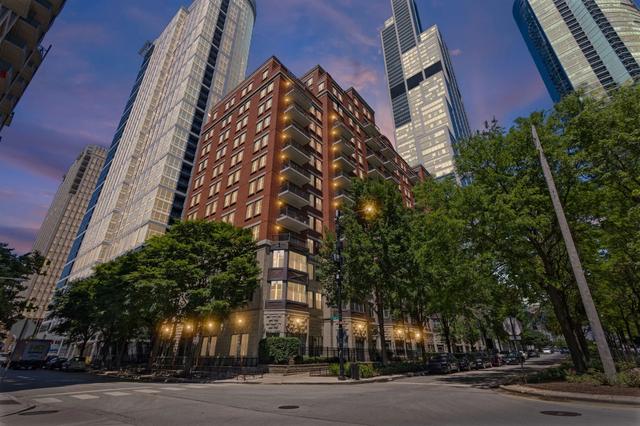 1250 S Indiana Ave #704, Chicago, IL 60605