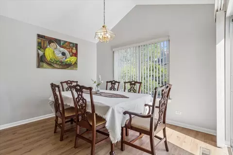 Dining - 1720 Sienna Ct, Wheeling, IL 60090 photo 1 of 2