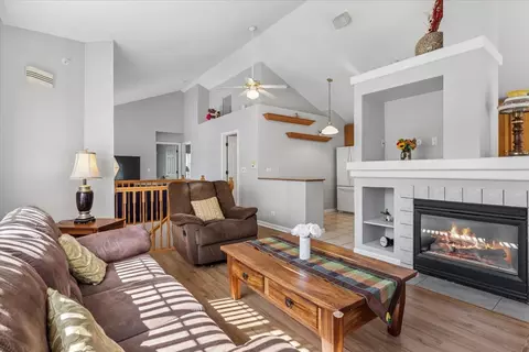 Living - 1720 Sienna Ct, Wheeling, IL 60090 photo 3 of 5