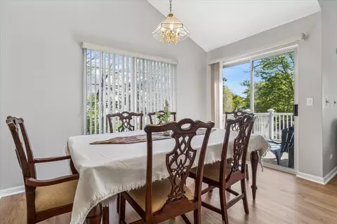 Dining - 1720 Sienna Ct, Wheeling, IL 60090 photo 2 of 2