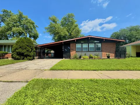 15307 Hastings Dr, Dolton, IL 60419