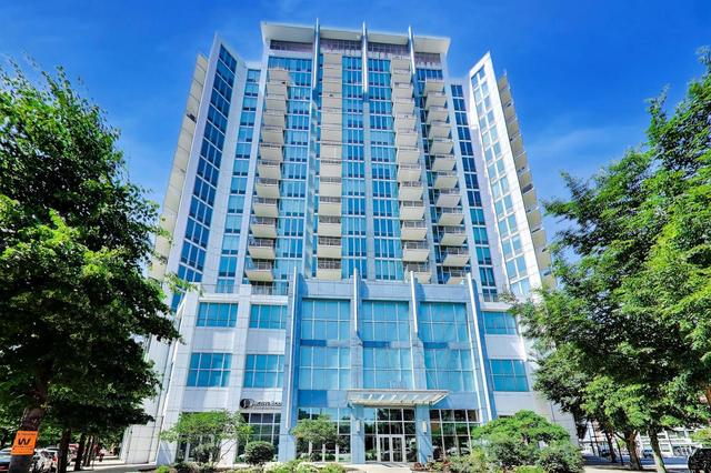 1600 S Indiana Ave #1301, Chicago, IL 60616