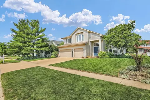 1511 Bridge Point Ln, Champaign, IL 61822
