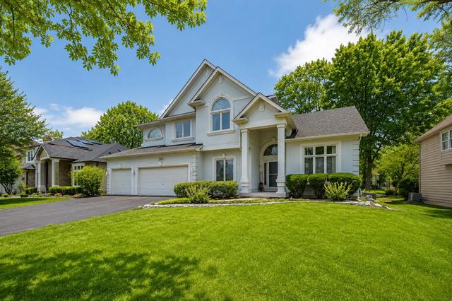 2805 Clara Ave, Aurora, IL 60502