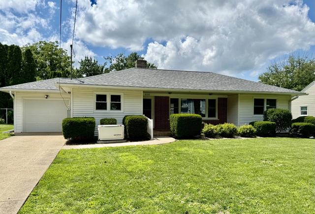 608 NW 5th Ave, Galva, IL 61434